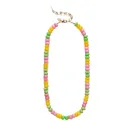 ANNI LU Paradiso Necklace Goldplated Brass 222-20-31