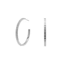 Olivia Burton Classic Linear Earrings Stainless Steel 24100010