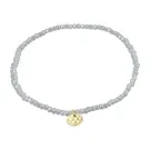 Pilgrim INDIE Bracelet Stone 261922212