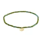 Pilgrim INDIE Bracelet Stone 261932412