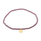 Pilgrim INDIE Bracelet Stone 261932612