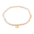 Pilgrim INDIE Bracelet Stone 261932712