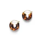 ANNI LU Big Earrings 262-30-51
