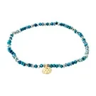 Pilgrim INDIE Bracelet Stone 262042212