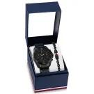 Tommy Hilfiger Giftset Bracelet Stainless Steel 2770249