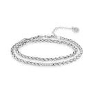 Tommy Hilfiger Bracelet Bracelet Stainless Steel 2780875