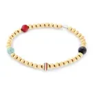 Tommy Hilfiger Modern Hippie Bracelet Stainless Steel 2781040