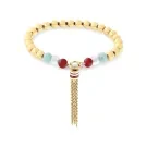 Tommy Hilfiger Bracelet Goldplated Stainless Steel 2781042