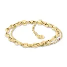 Tommy Hilfiger Layering Bracelet Stainless Steel 2781083