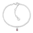 Tommy Hilfiger Tennis Bracelet Bracelet Stainless Steel 2781092