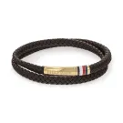 Tommy Hilfiger Bracelet Bracelet Leather 2790551