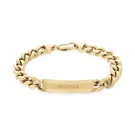 Tommy Hilfiger Bracelet Bracelet Stainless Steel 2790580