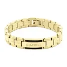 Tommy Hilfiger Parker Bracelet Stainless Steel 2790601