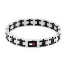 Tommy Hilfiger Bracelet Stainless Steel 2790684
