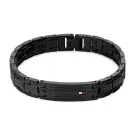 Tommy Hilfiger Oxford Bracelet Stainless Steel 2790732