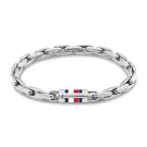 Tommy Hilfiger Chain Bracelet Stainless Steel 2790749