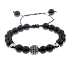Auxere Gem Bracelet Stone KXD0259