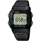 Casio Timeless W-800H-1AVES