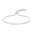 Calvin Klein Elongated Drops Bracelet Stainless Steel 35000341