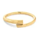 Calvin Klein CK Spiral Bracelet Stainless Steel 35000763