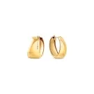 Calvin Klein Modern Purity Earrings Stainless Steel 35000832