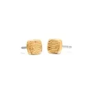 Calvin Klein Sophisticated Texture Earrings Stainless Steel 35001010