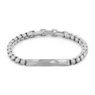 Calvin Klein ICONIC ID Bracelet Stainless Steel 35100056