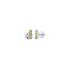 Hasla Blink Citrus Earrings Silver 3984S0012
