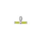 Hasla Flare Citrus Pendant Silver 4981S0012