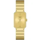 Demo Tissot SRV T1601103302300