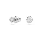 Swarovski Stilla Attract Stud Earrings Metal 5408436