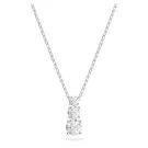 Swarovski Stilla Attract pendant Necklace Metal 5414970