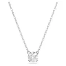 Swarovski Stilla Pendant Necklace Metal 5636706