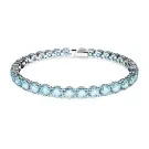 Swarovski Matrix Tennis Bracelet Metal 5648927