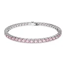 Swarovski Matrix Tennis Bracelet Metal 5648930