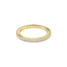 Swarovski Matrix Vittore Ring Metal Goldplated 5655703