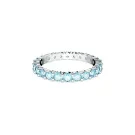 Swarovski Matrix Ring Metal 5658668