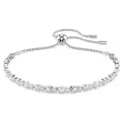 Swarovski Matrix Tennis Bracelet Metal 5677813