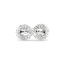 Swarovski Hyperbola Ring Metal 5679696