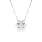 Swarovski Idyllia Necklace Metal 5691484