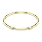 Swarovski Dextera Bracelet Metal Goldplated 5724580