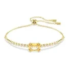 Swarovski Matrix Bracelet Metal Goldplated 5730699