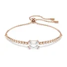 Swarovski Matrix Bracelet Metal Rosegoldplated 5730706