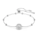 Swarovski Una Angelic Bracelet Metal 5733196