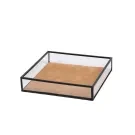 Blanca Jewellery Tray Transparent BL1125