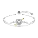 Swarovski Idyllia Bracelet Metal 5742022
