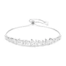 Swarovski Mesmera Bracelet Metal Rhodiumplated 5748650