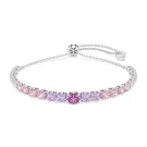 Swarovski Matrix Tennis Bracelet Metal 5751197