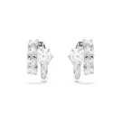 Swarovski Matrix Earrings Metal 5753572