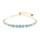 Swarovski Imber Bracelet Metal Goldplated 5757824
